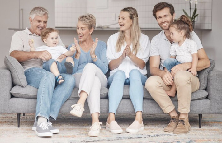 Antécédents familiaux