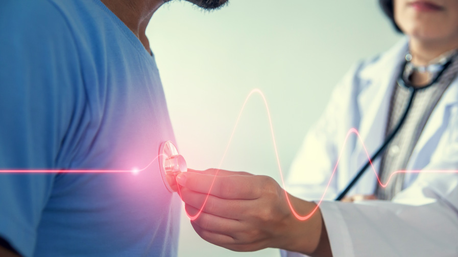 Bilan cardiologique