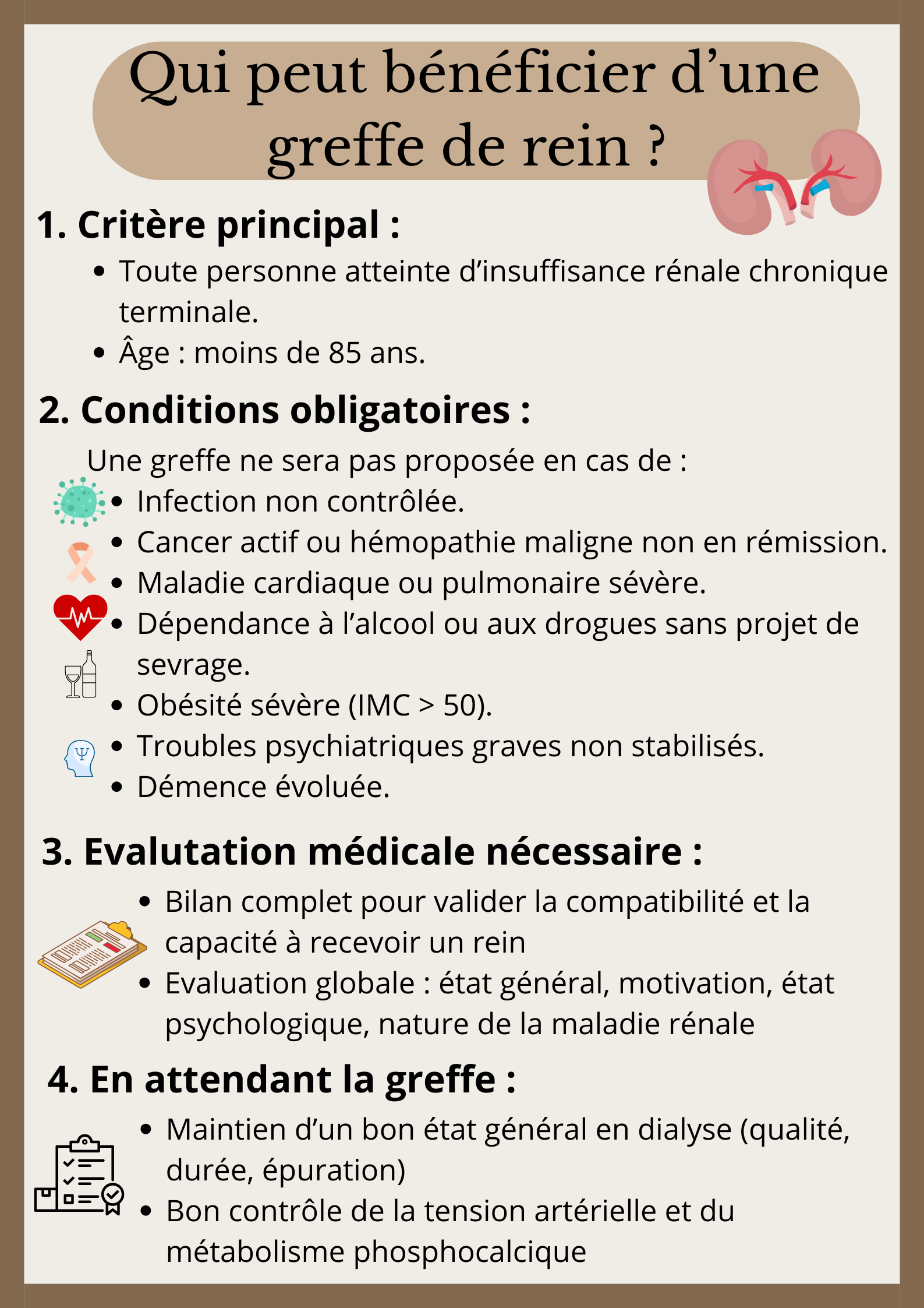 Schéma fistule artério-veineuse