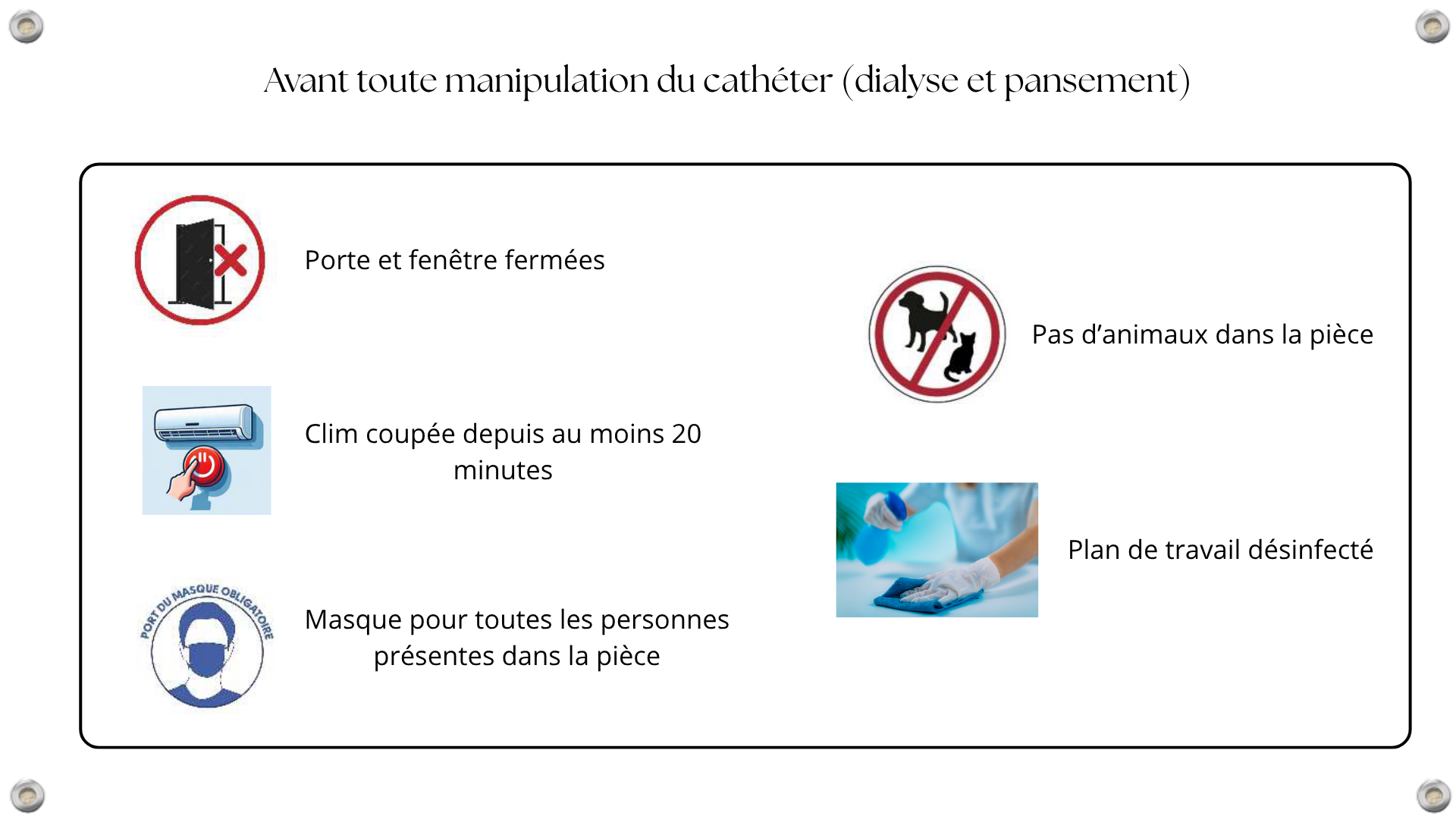 Carte mentale greffe