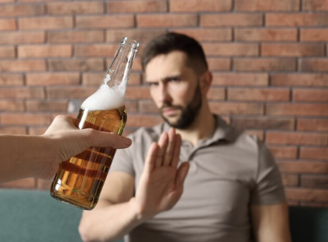 Limiter l'alcool