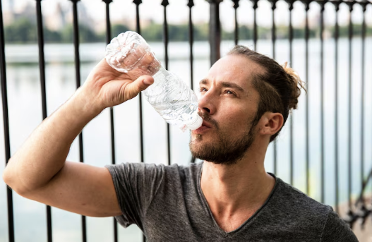 Hydratation