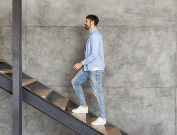 Escaliers
