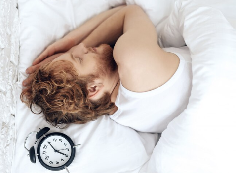 Sommeil réparateur