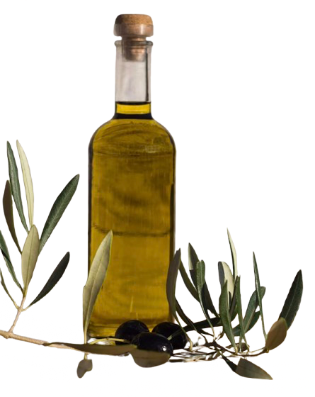 Huile d'olive