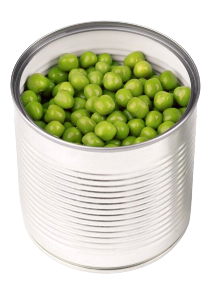 Petits pois