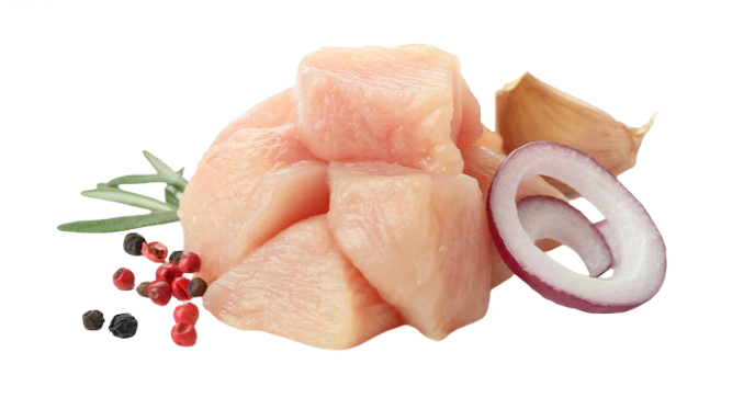 Viande blanche