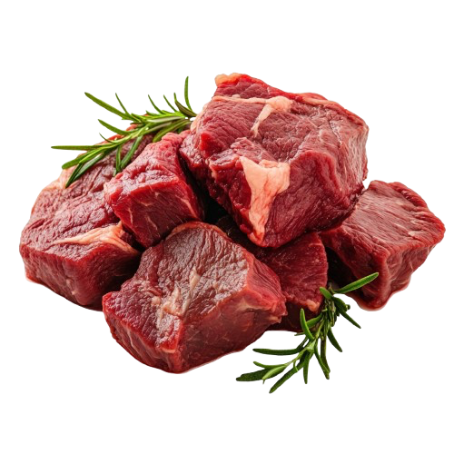Viande rouge