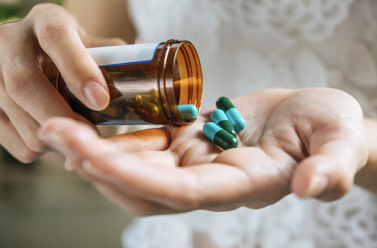 Médicaments