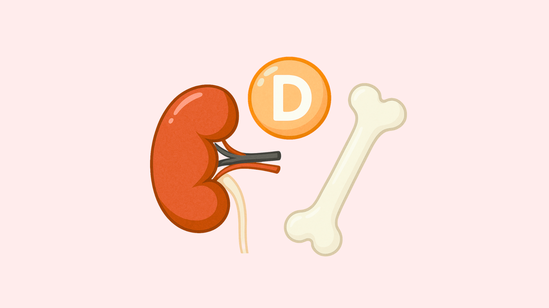 Activer la vitamine D